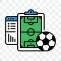 世界杯2026预选赛专业分析平台 Logo