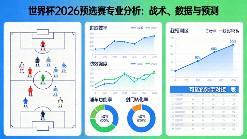 全球各洲预选赛混合阵型使用地理分布图